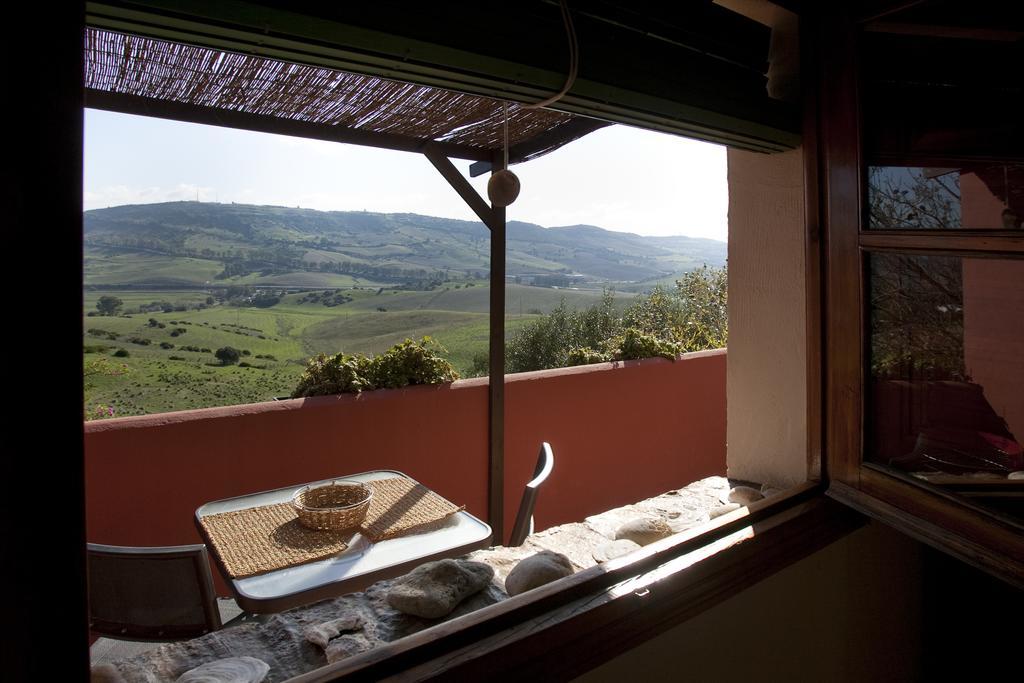 Casa de camp Casa Montecote Eco Vejer de la Frontera