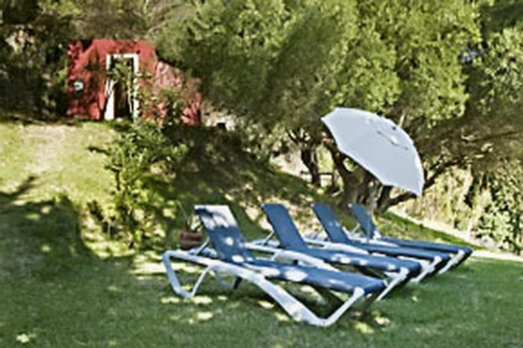 Casa Montecote Eco Vejer de la Frontera