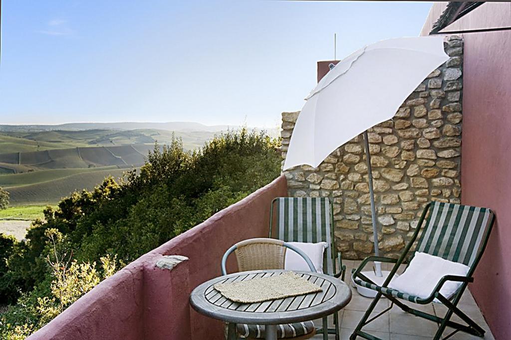 Casa Montecote Eco Casa de camp