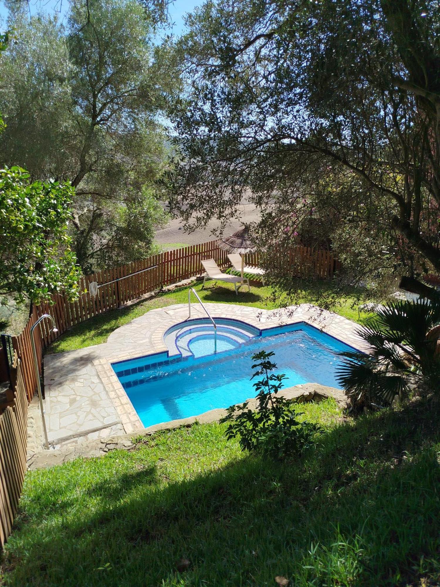 Casa Montecote Eco