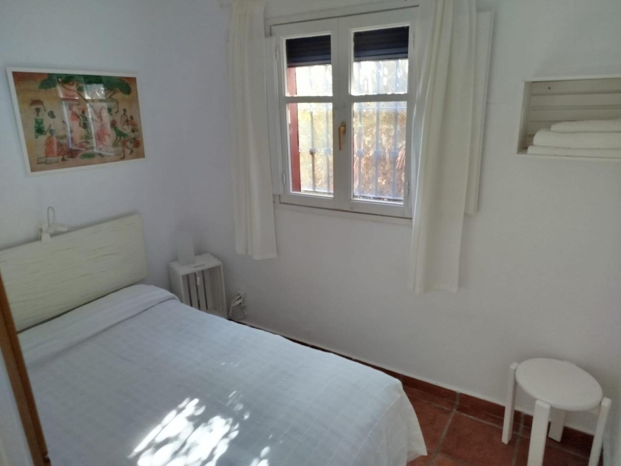 Casa de camp Casa Montecote Eco Vejer de la Frontera