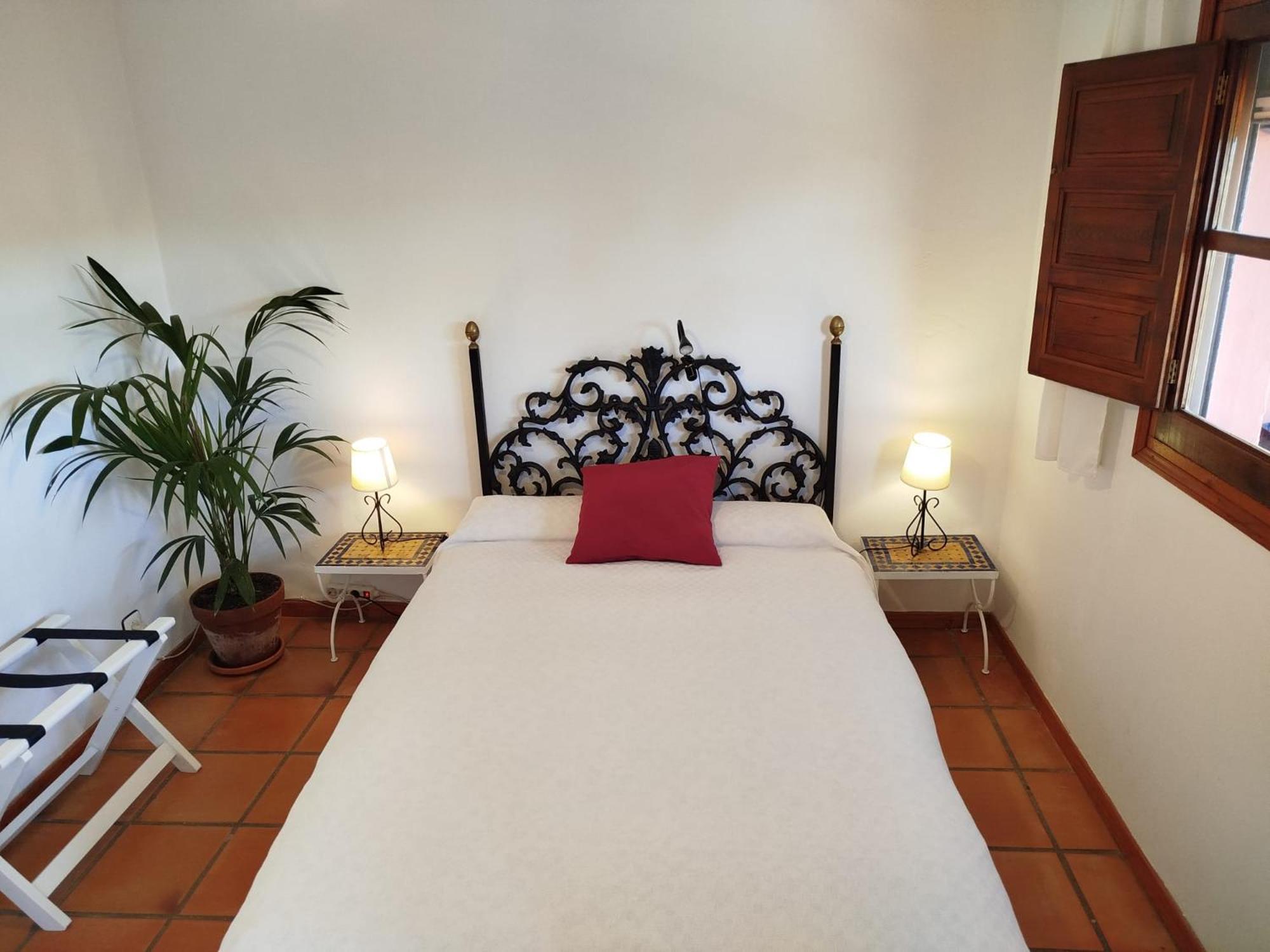 Casa Montecote Eco * Vejer de la Frontera