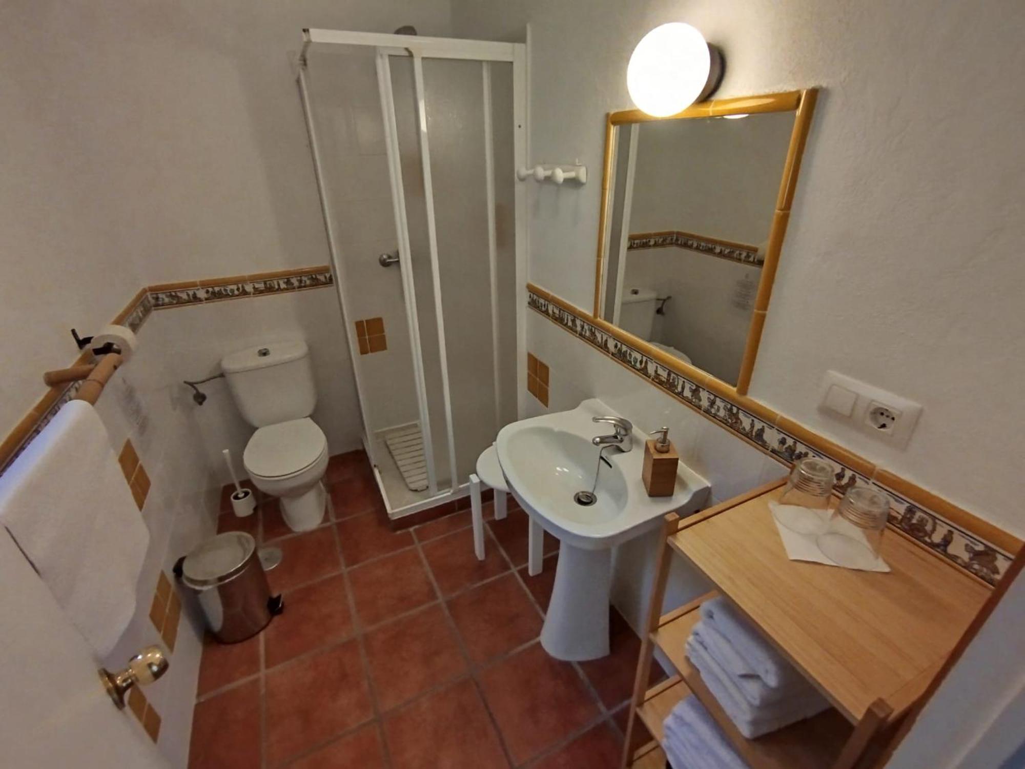 Casa de camp Casa Montecote Eco