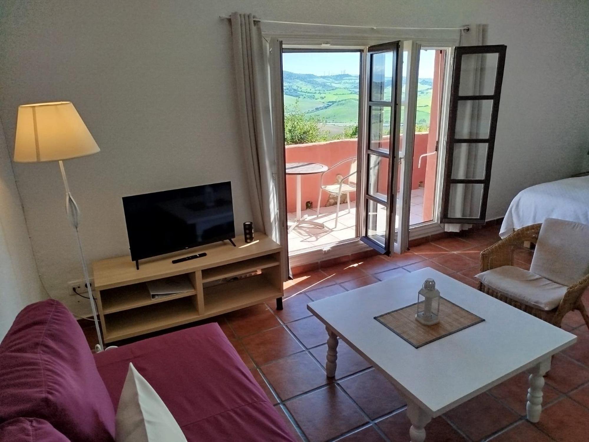 Casa Montecote Eco Casa de camp Vejer de la Frontera