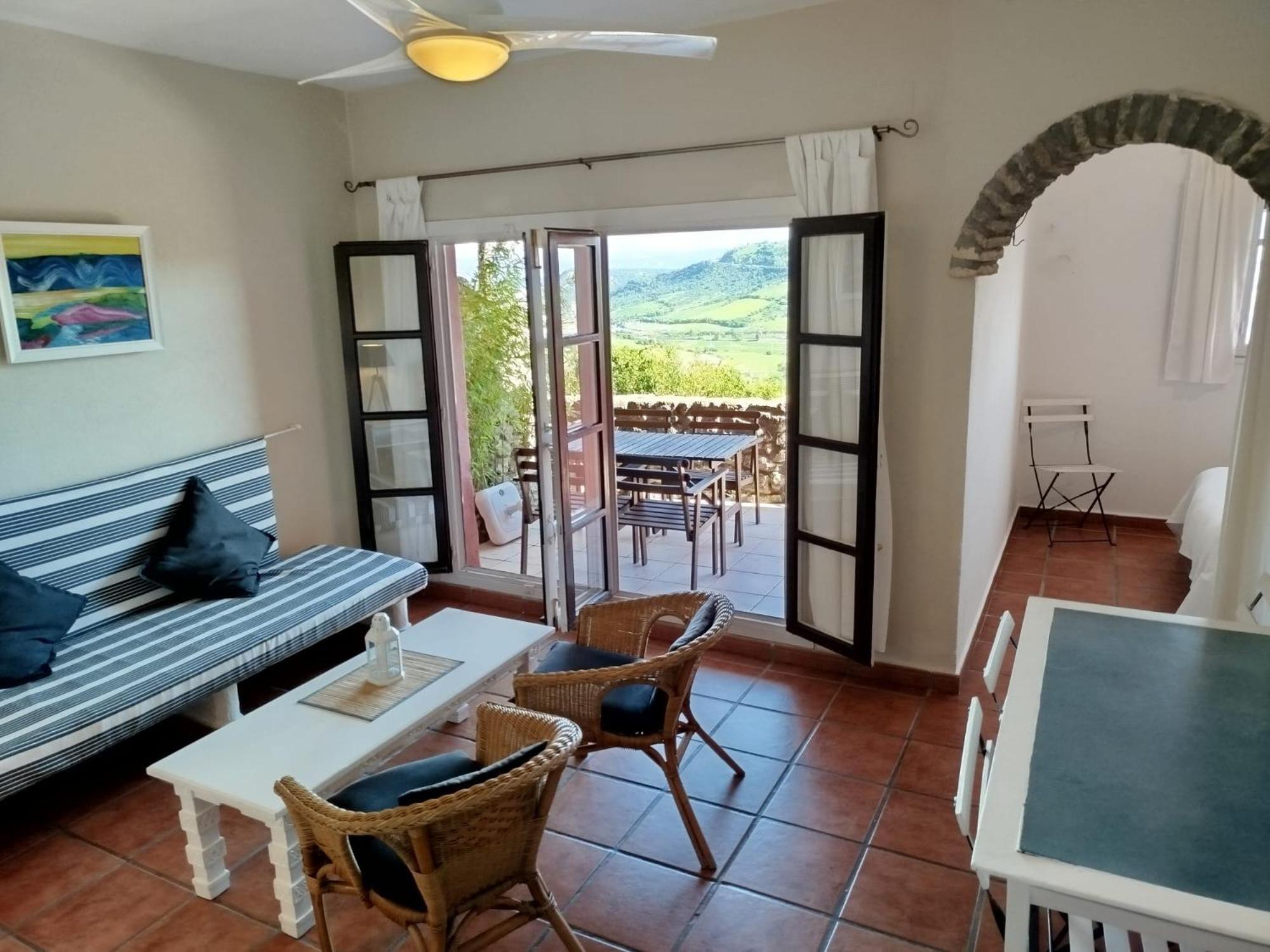 Casa Montecote Eco *