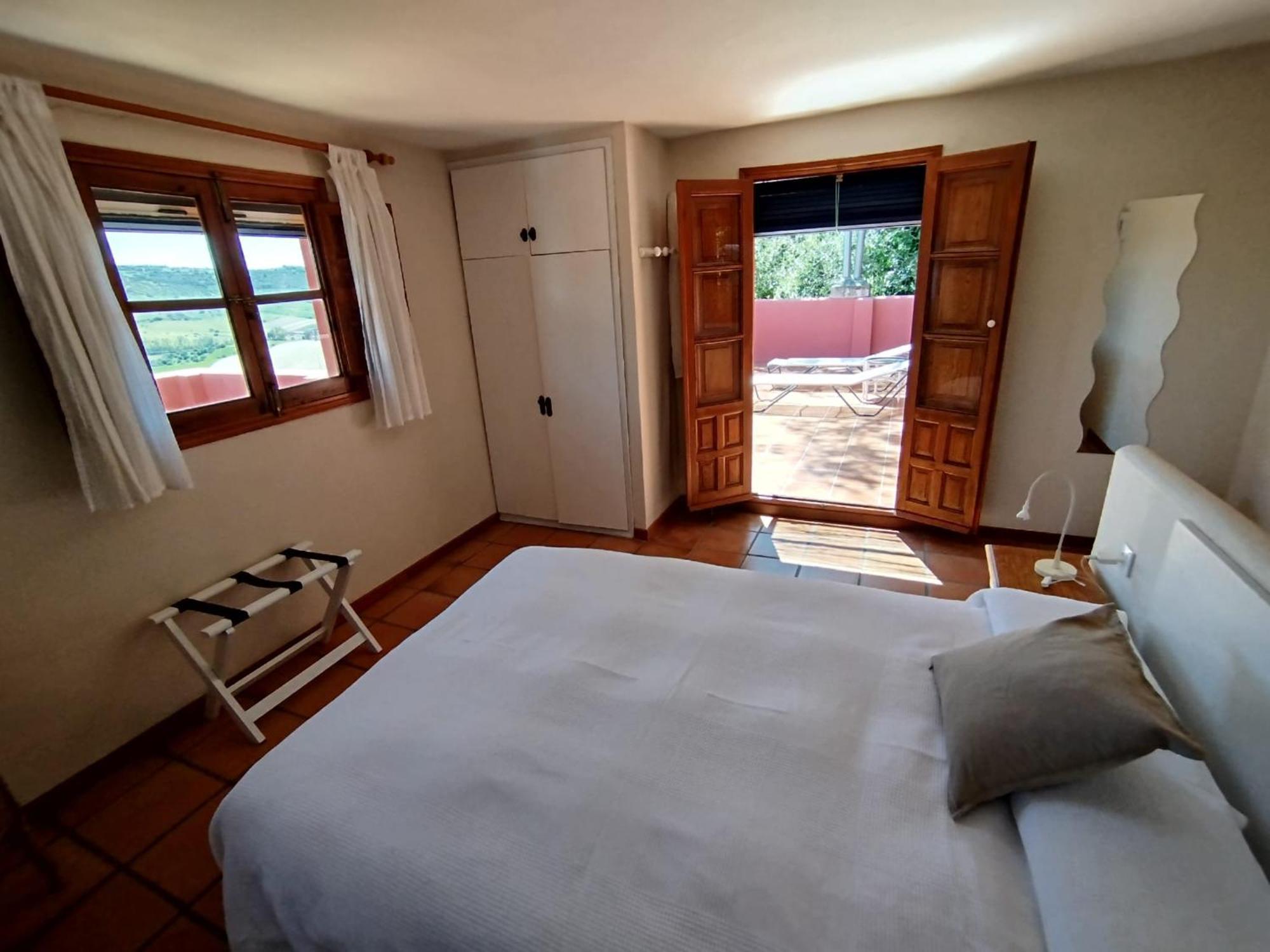 Casa Montecote Eco