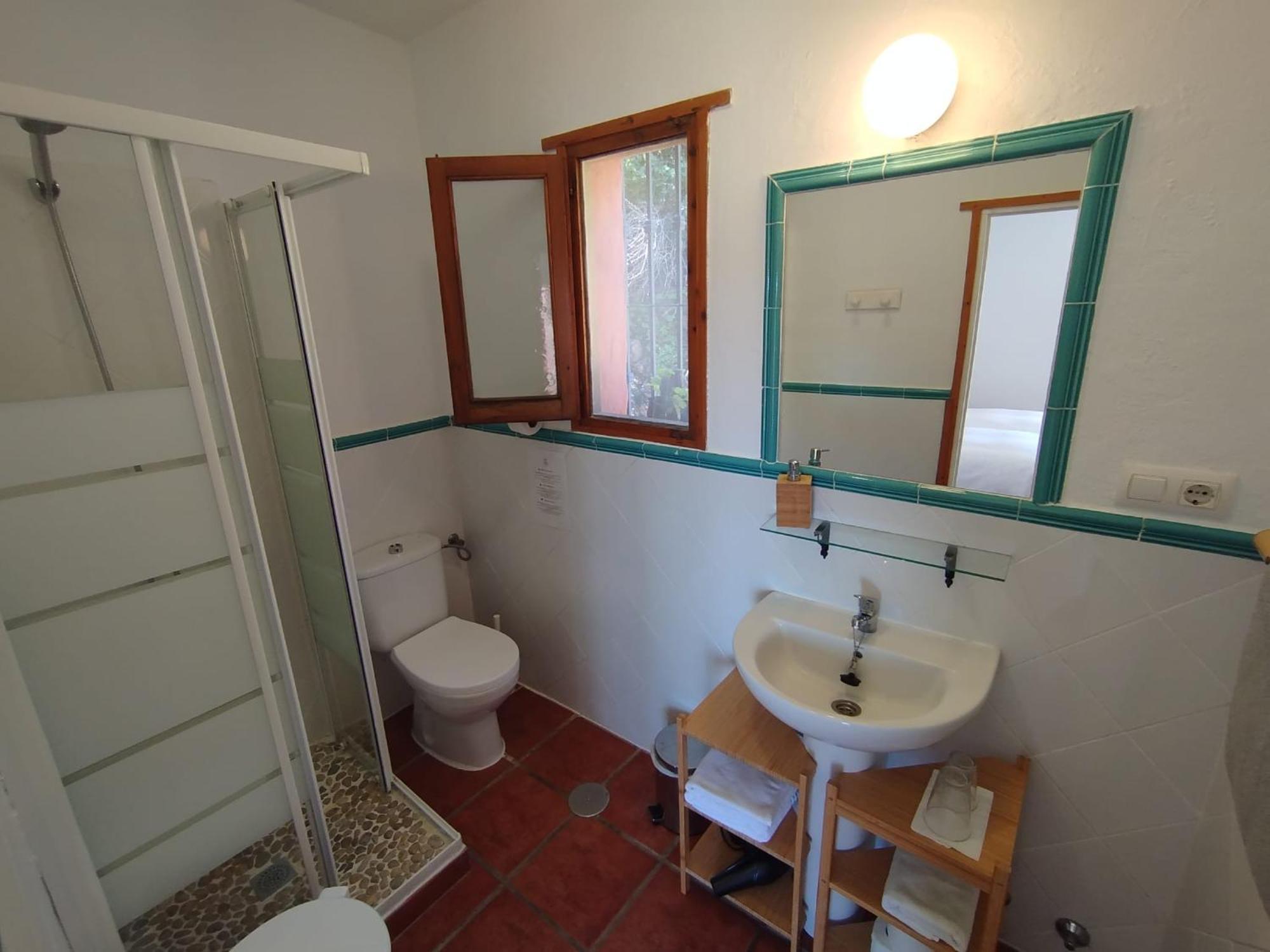 Casa de camp Casa Montecote Eco Vejer de la Frontera