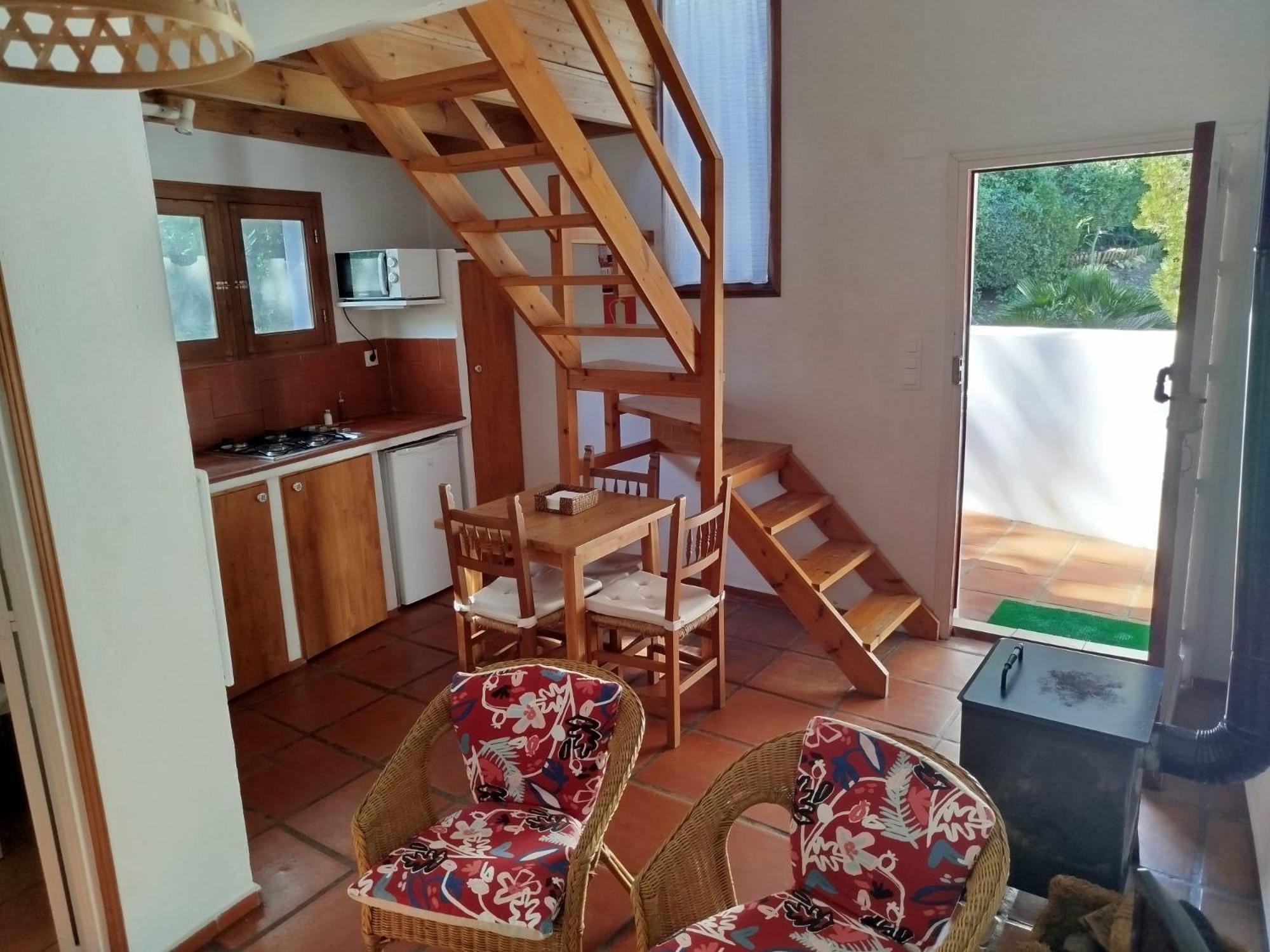 Casa Montecote Eco Vejer de la Frontera