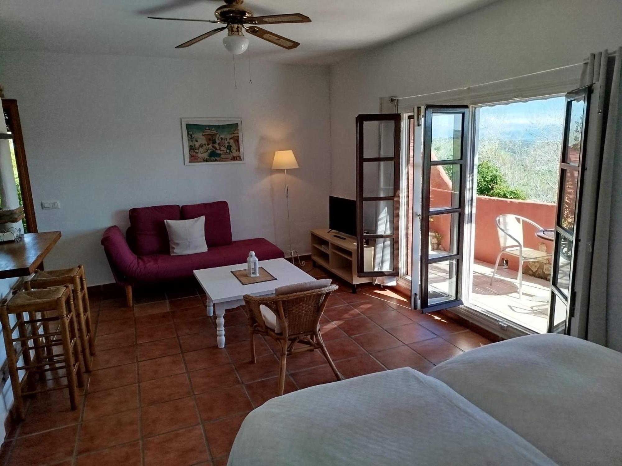 Casa Montecote Eco