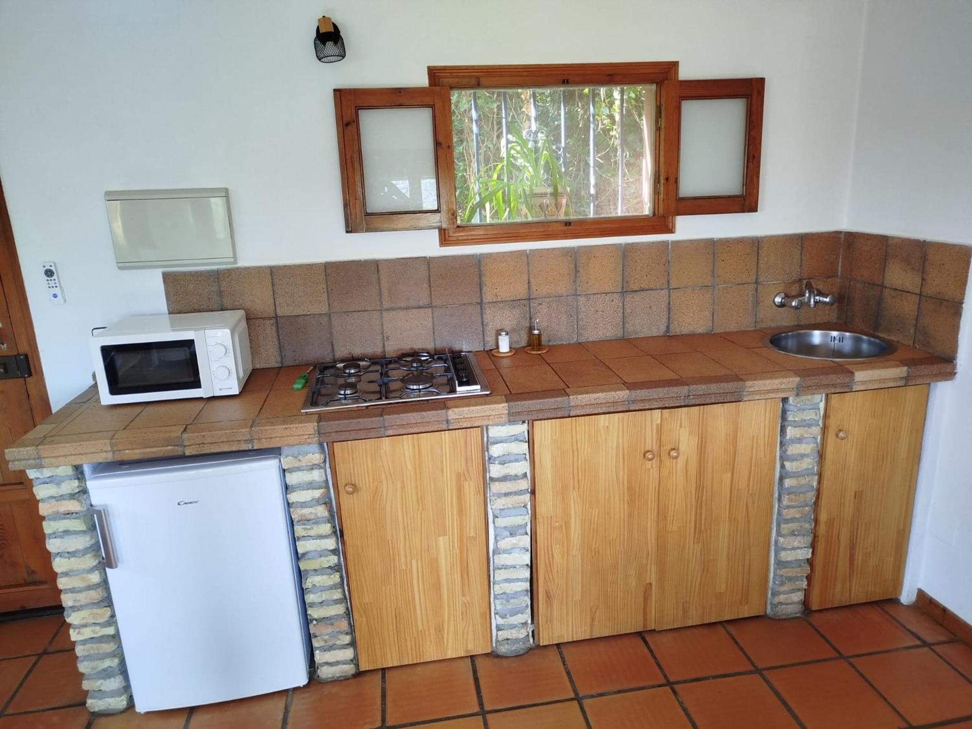 Casa de camp Casa Montecote Eco