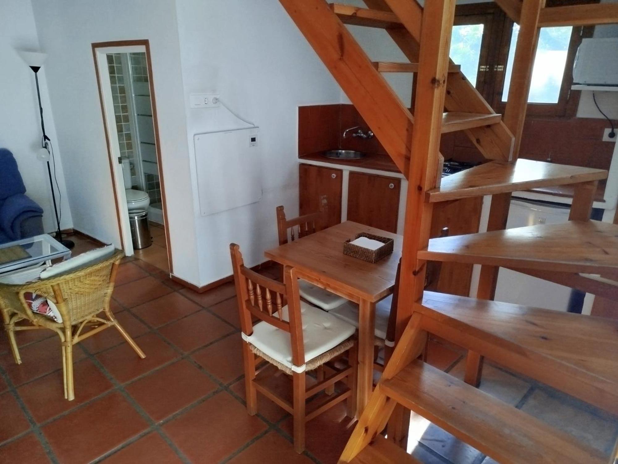 Casa Montecote Eco Casa de camp *