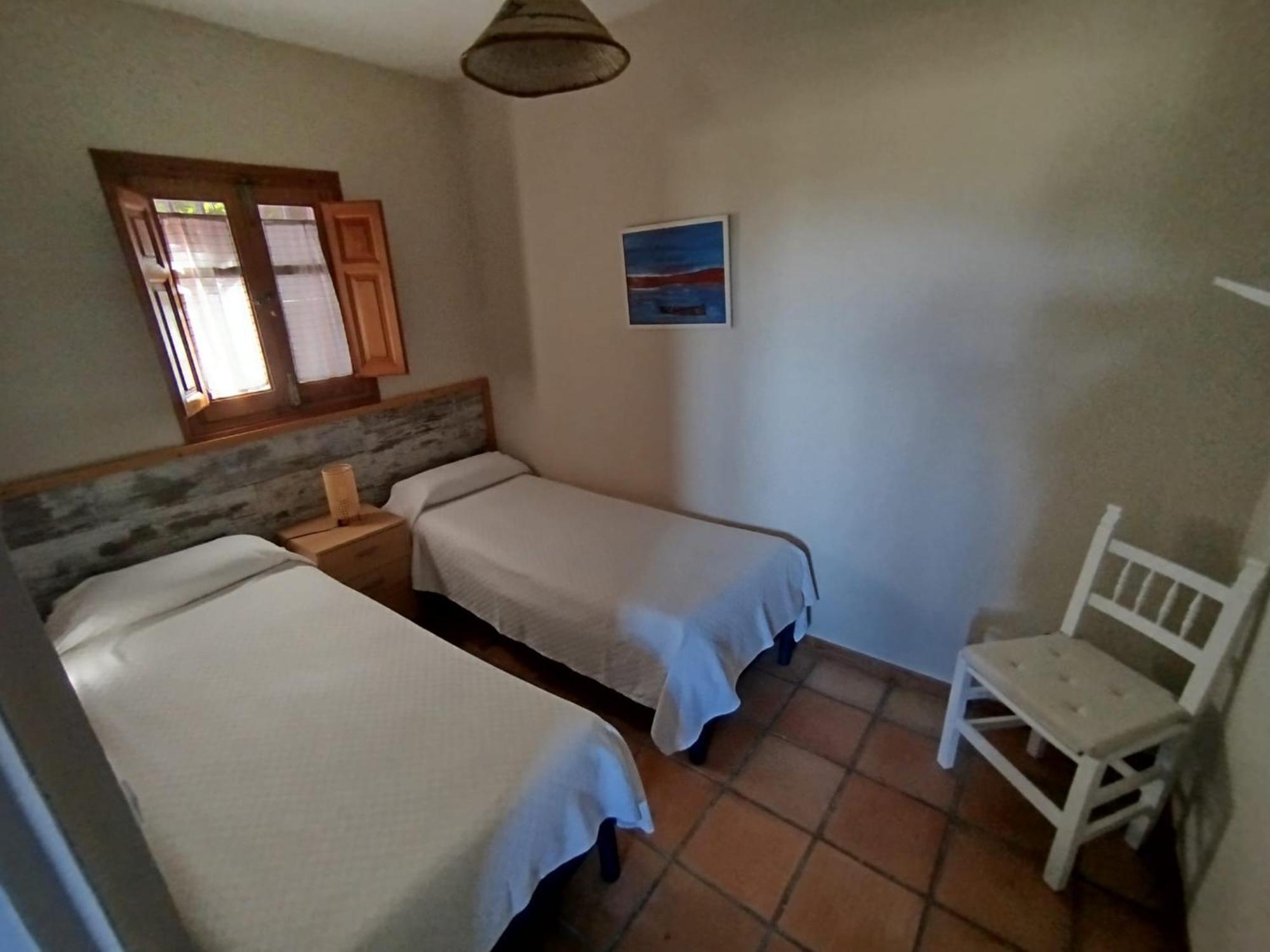 Casa de camp Casa Montecote Eco Vejer de la Frontera