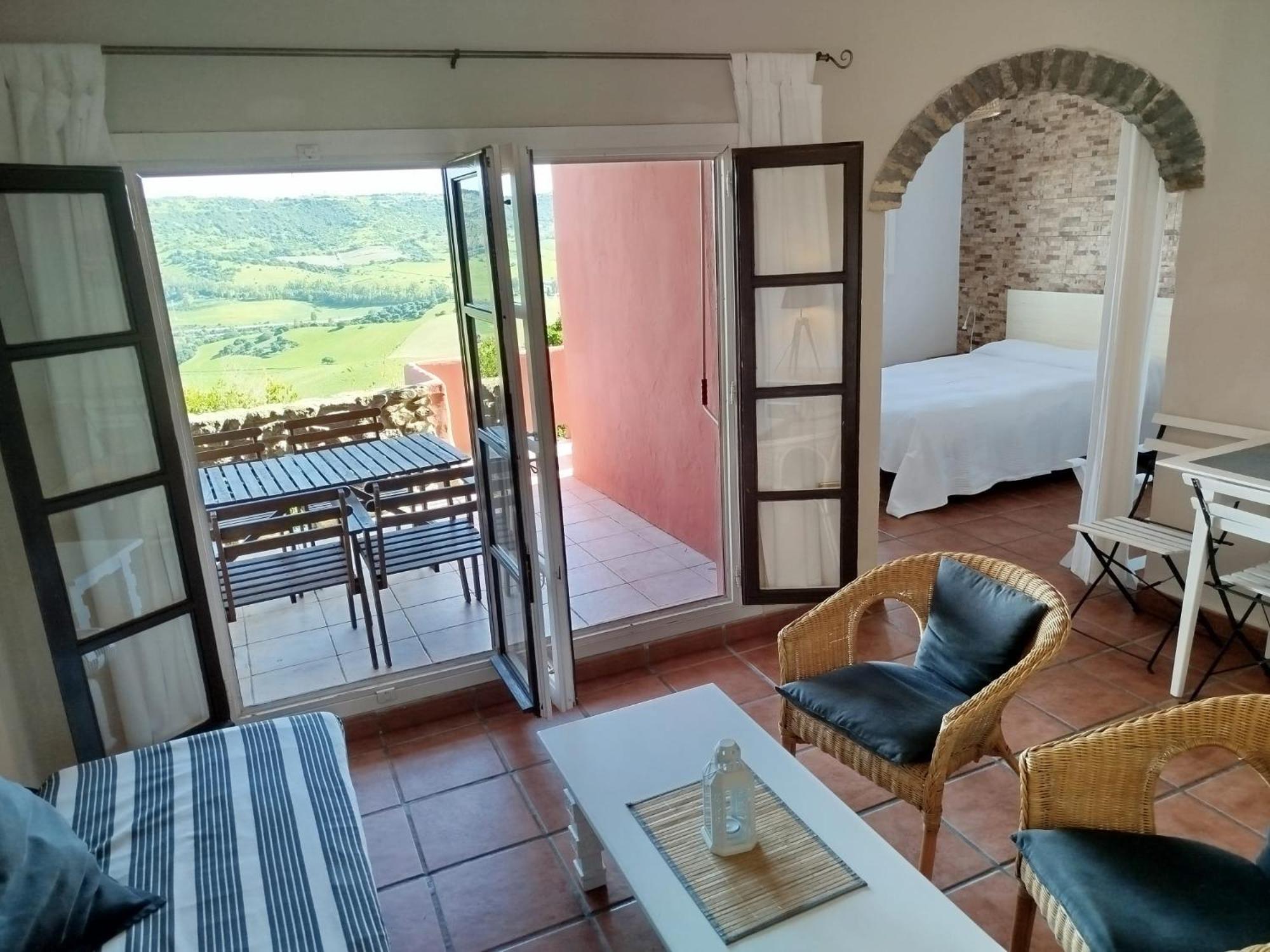 Casa Montecote Eco Vejer de la Frontera