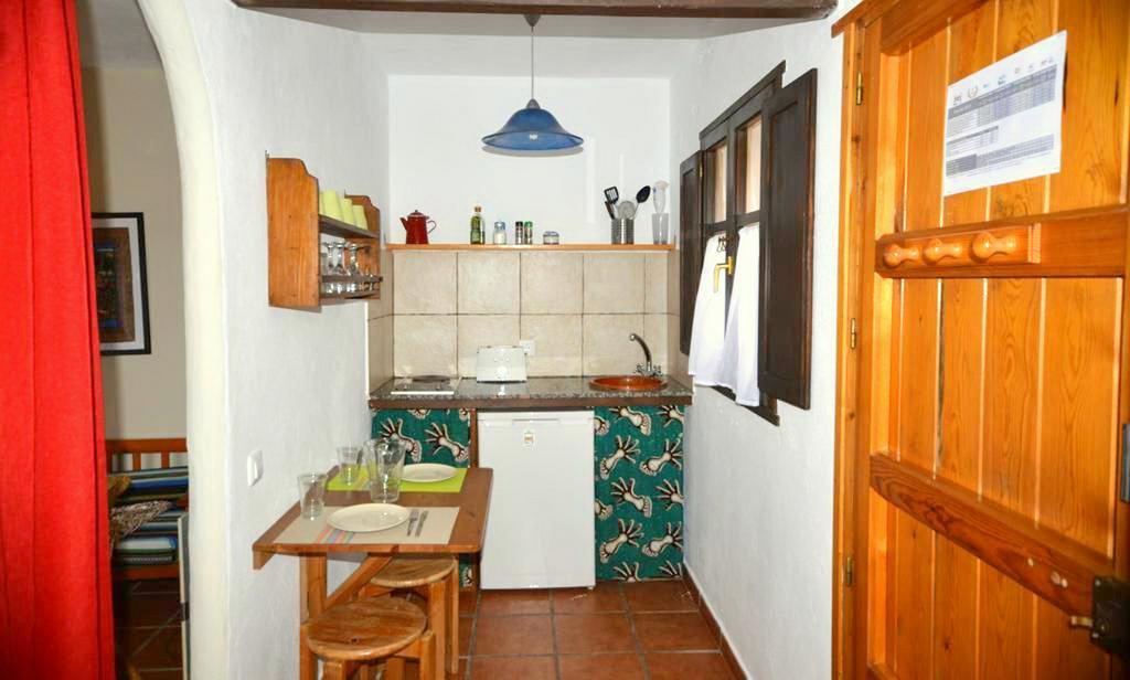 Casa de camp Casa Montecote Eco Vejer de la Frontera