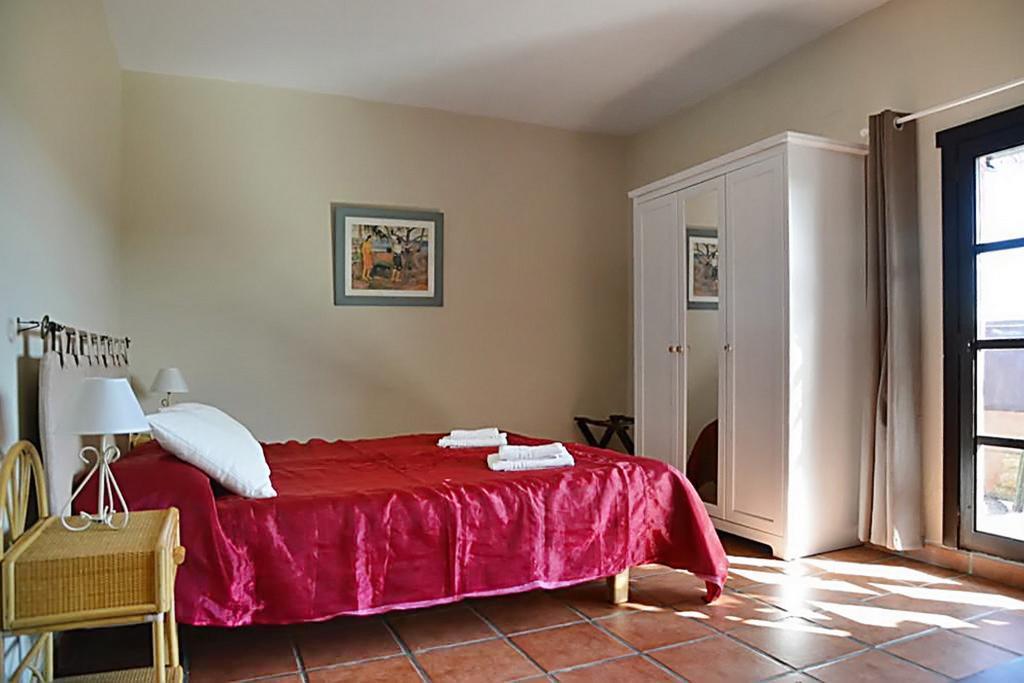 Casa de camp Casa Montecote Eco
