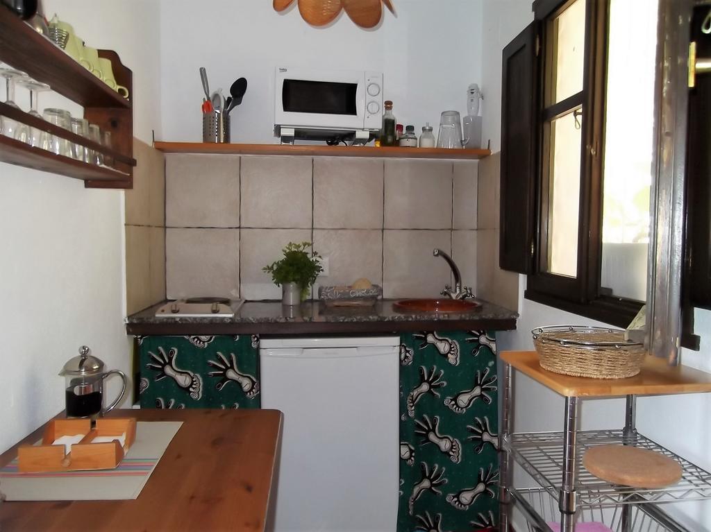 Casa Montecote Eco Vejer de la Frontera