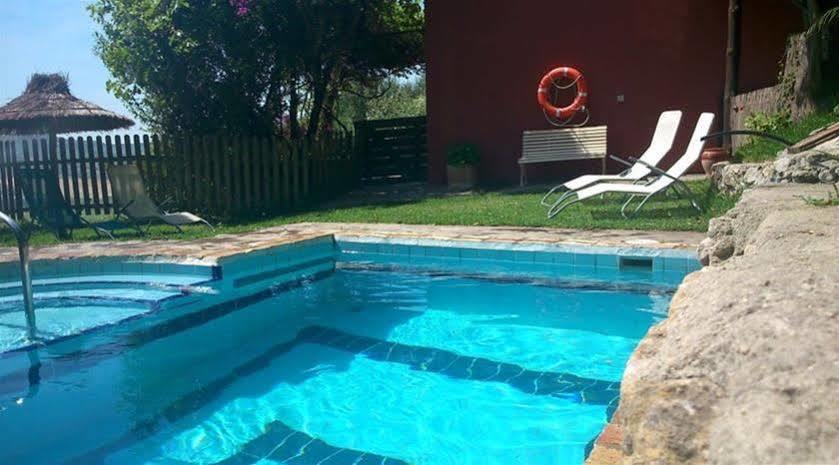 Casa de camp Casa Montecote Eco *