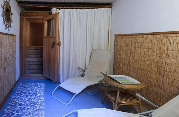 Casa Montecote Eco Casa de camp *