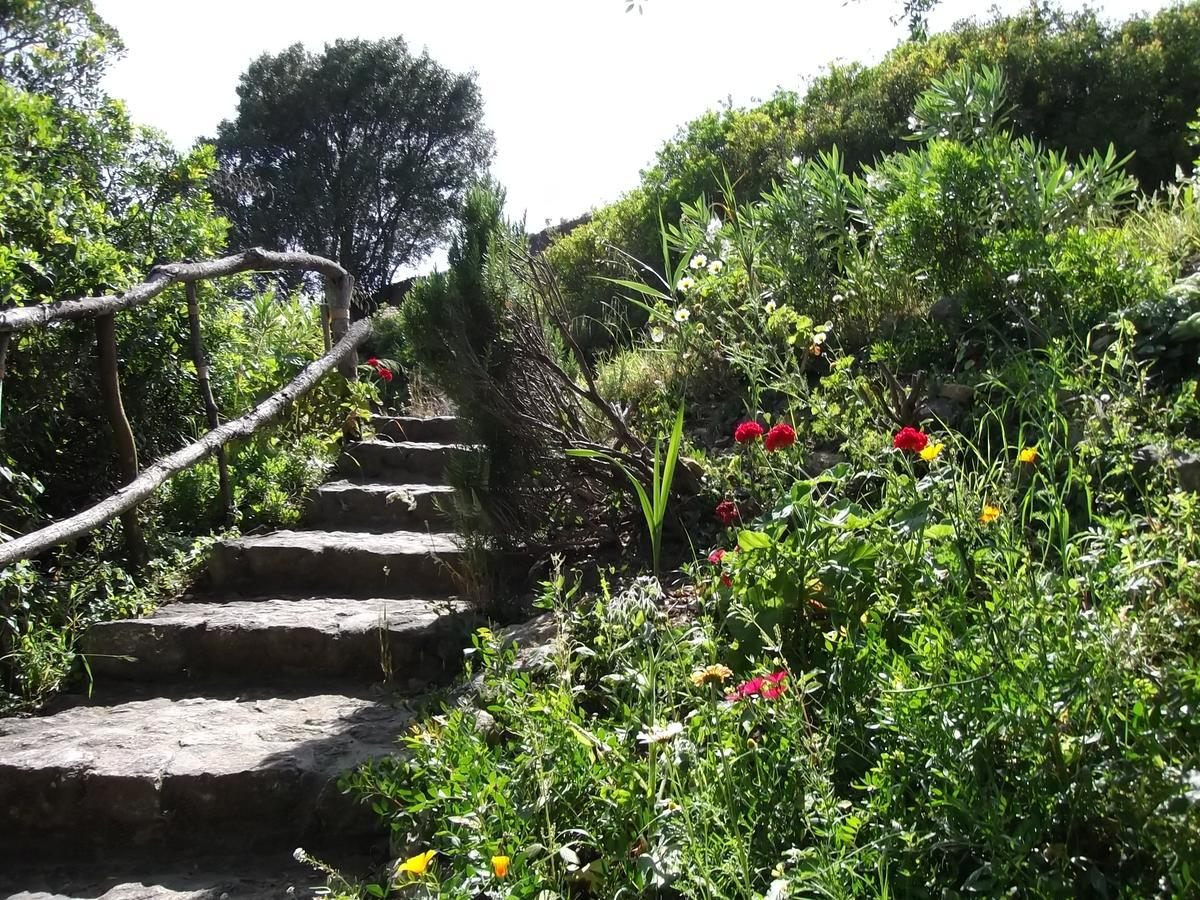 Casa Montecote Eco * Vejer de la Frontera