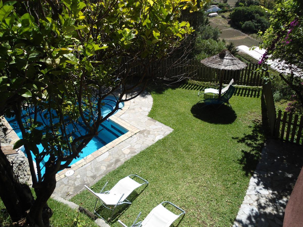 Casa Montecote Eco Vejer de la Frontera