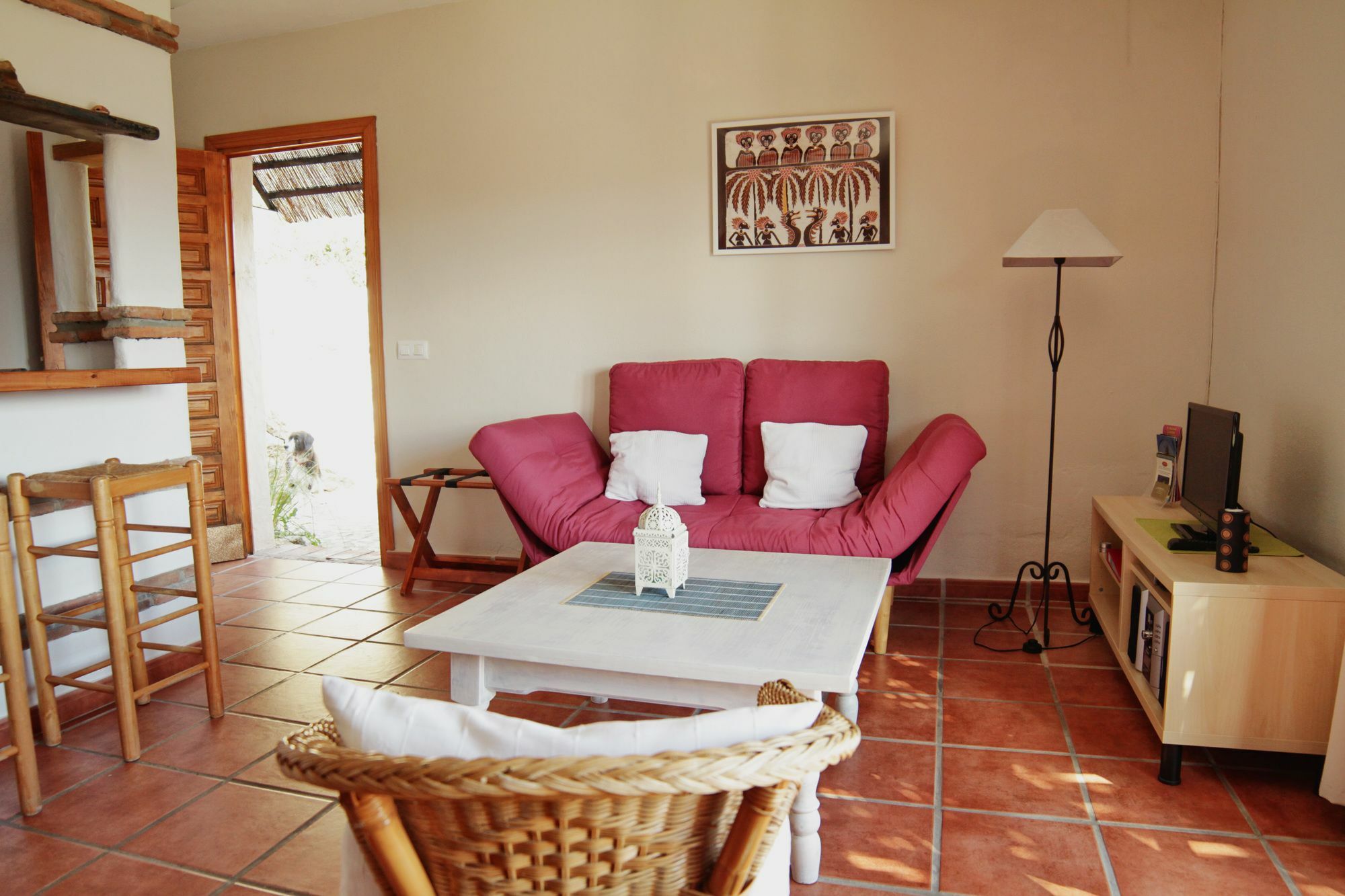Casa Montecote Eco * Vejer de la Frontera