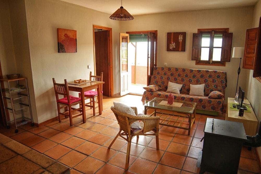Casa Montecote Eco Casa de camp *